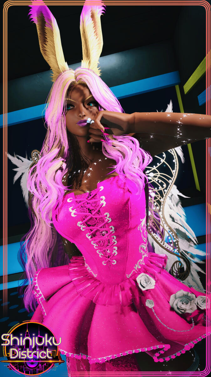 Destiny Zatoshi